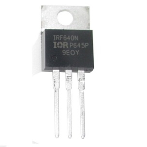 IRF640NPBF orgجدید