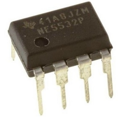 NE5532P orgجدید