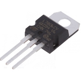 L7806CV orgجدید