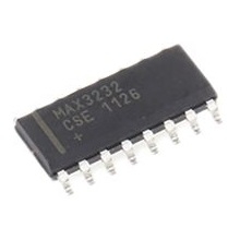 MAX3232CSE org smdجدید
