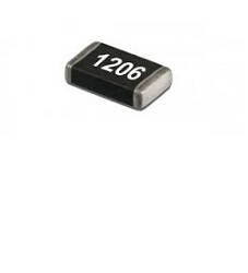 1.2K smd1206 (پک 50 تایی)جدید