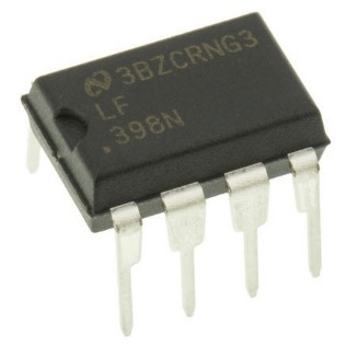 LF398N معمولیجدید