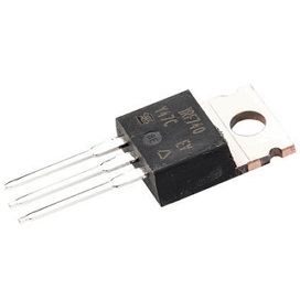 IRF740PBF orgجدید