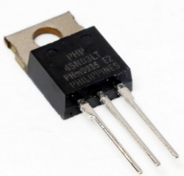 PHP45N03LTA orgجدید