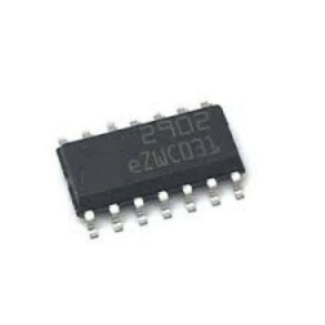 LM2902DT smdجدید