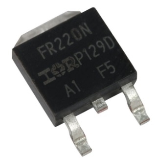 IRFR220N smdجدید