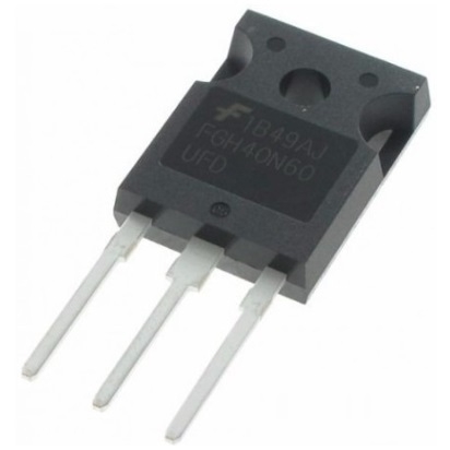 FGH40N60UFD orgجدید