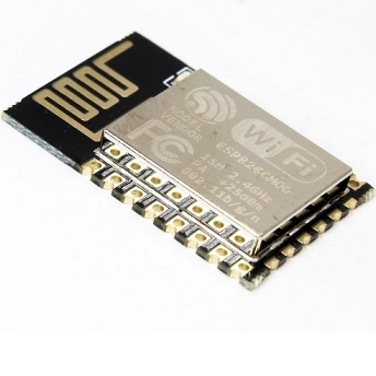 ماژول وای فای ESP8266-12Eجدید