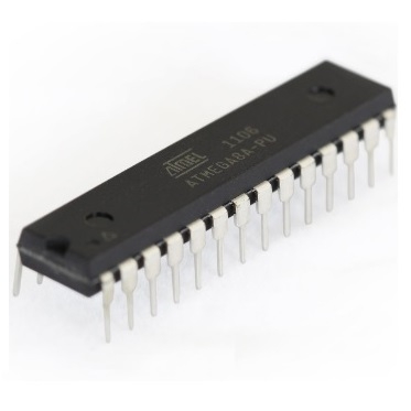 ATmega8A U تایلندیجدید