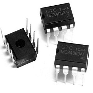 MC34063A orgجدید