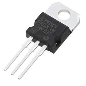 L7905CV orgجدید