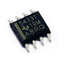 TPS54331DR smdجدید