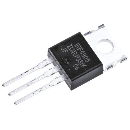 IRF4905PBF orgجدید