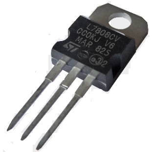 L7808CV معمولیجدید