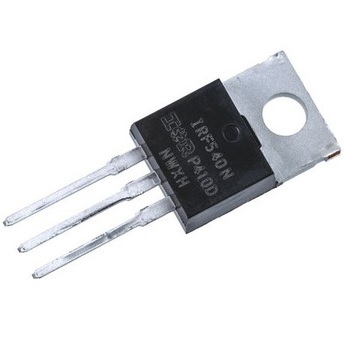 IRF540NPBF orgجدید