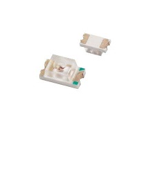 ال ای دی زرد smd 1206جدید