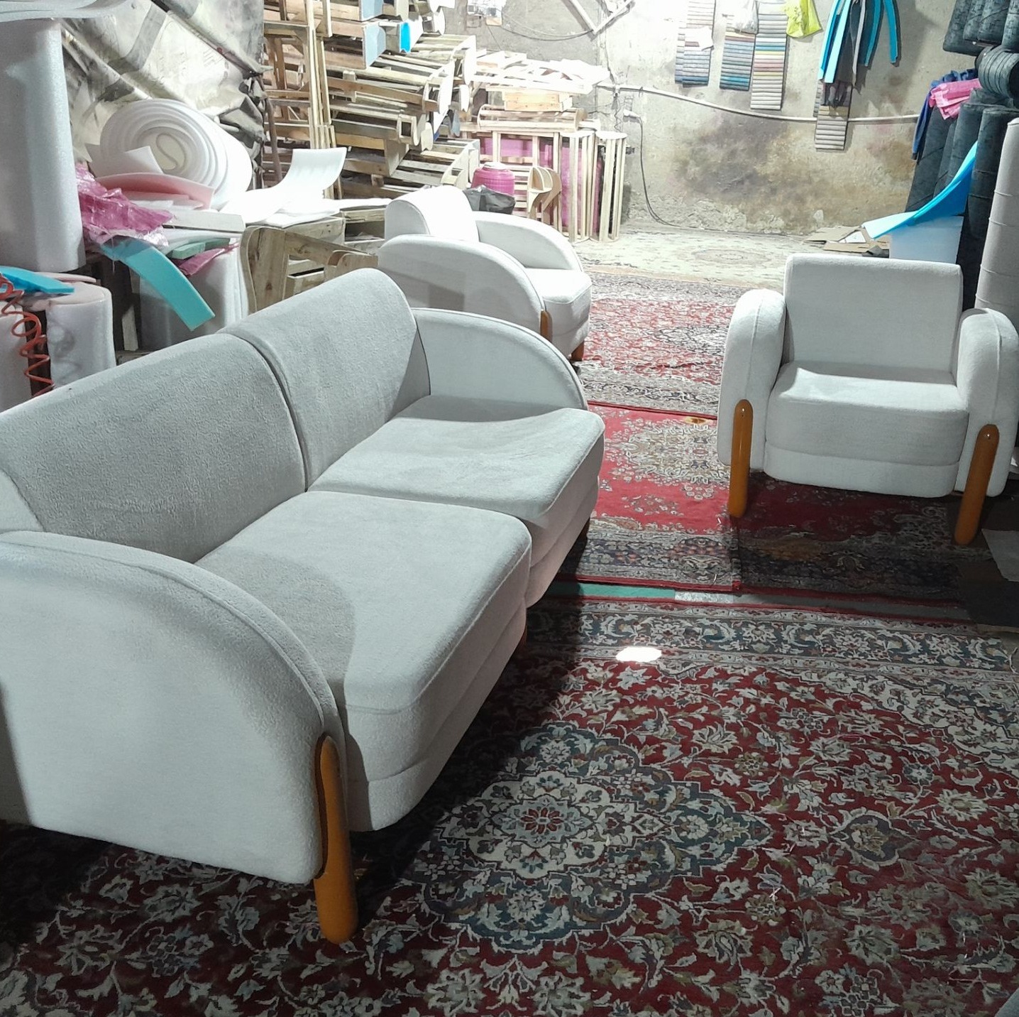 مدل راحتی پاندا (تدی)جدید