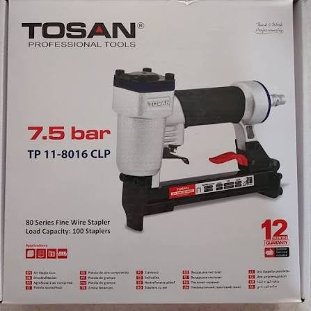 منگنه کوب توسن 8016clpجدید