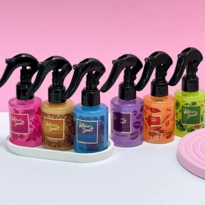 عطر مو شاین دار لاوندر اورجینال