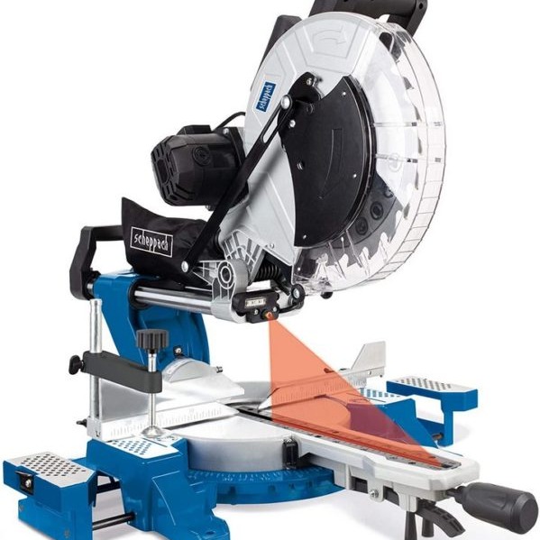 فارسی بر کشویی 305 میلیمتری 2000 وات شپخ مدل HM140Lجدید