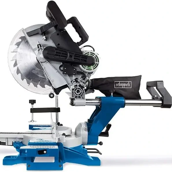فارسی بر کشویی 305 میلیمتری 2000 وات شپخ مدل HM140Lجدید