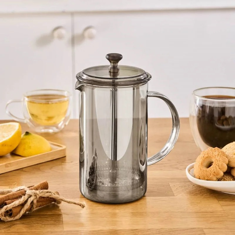 فرنچ پرس کاراجا مدل الینا حجم 600 میلی لیترجدید