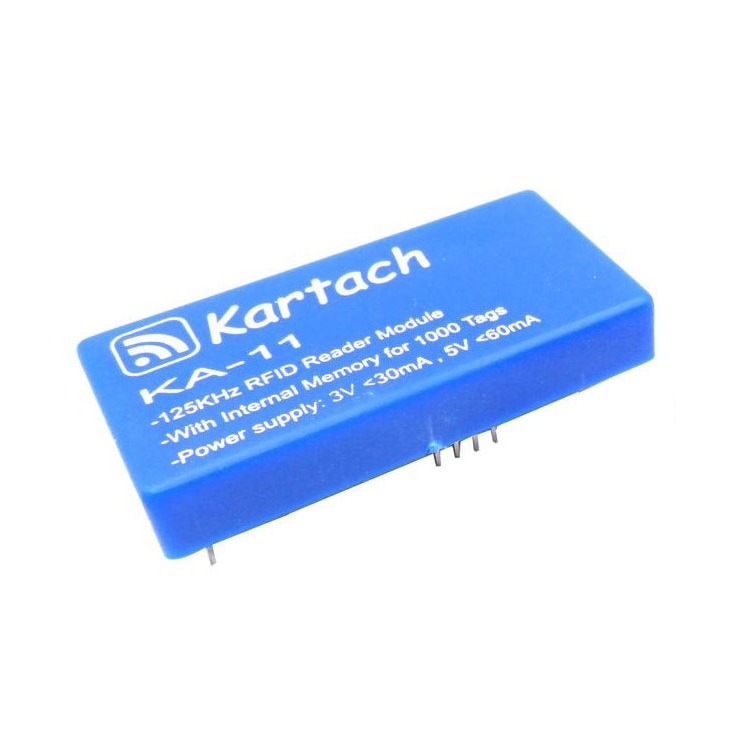 ماژول Kartach KA-11 RFIDجدید