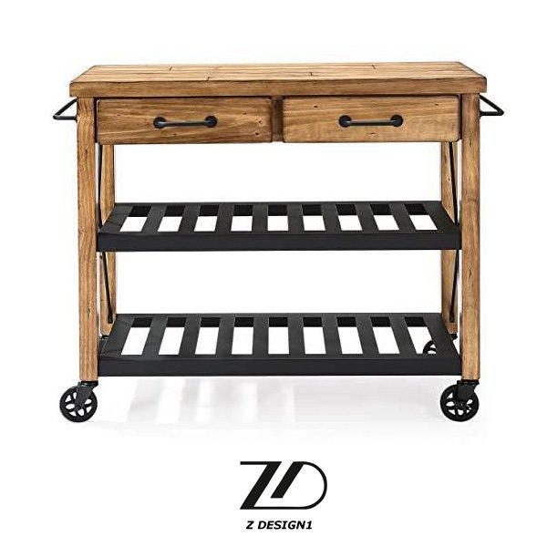 خرید کافی بار چرخدار مدل BR16/90