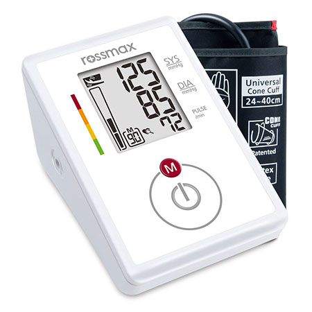 فشارسنج دیجیتال رزمکس مدل CH155F