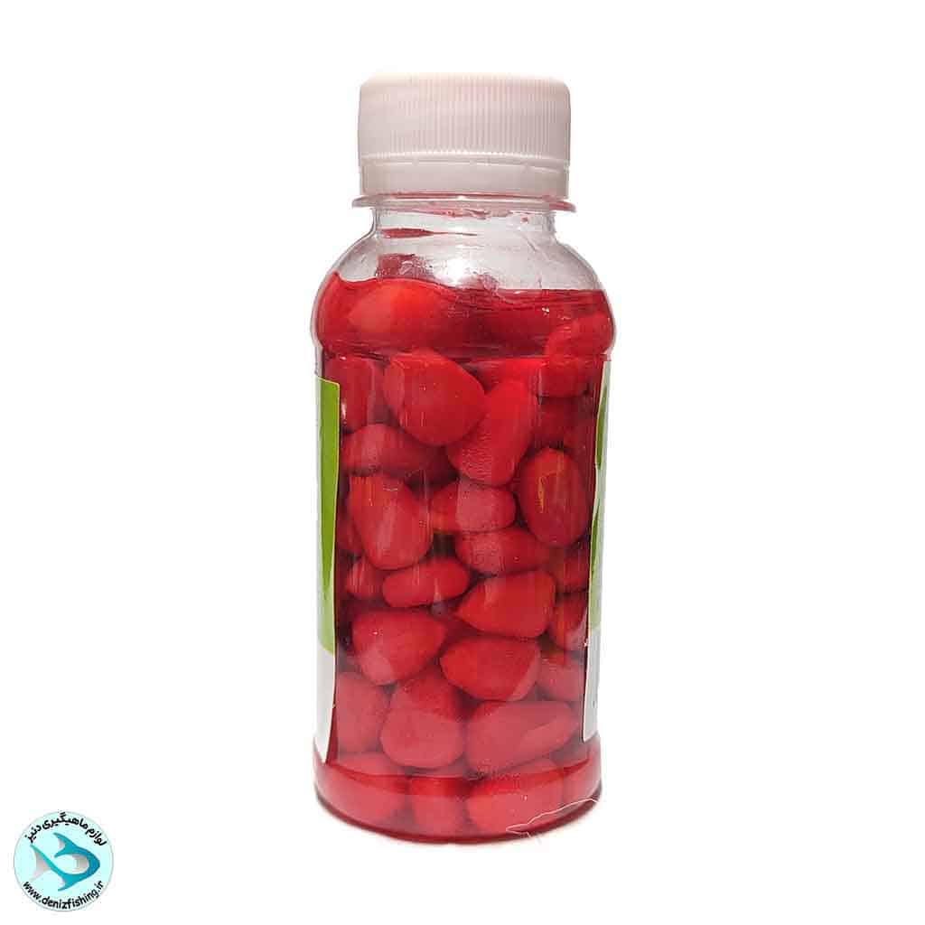 ذرت معطر با طعم توت فرنگیجدید