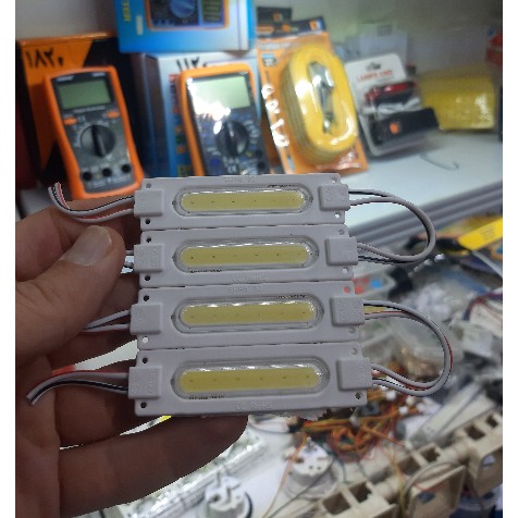 LED بلوکی COB سفیدجدید