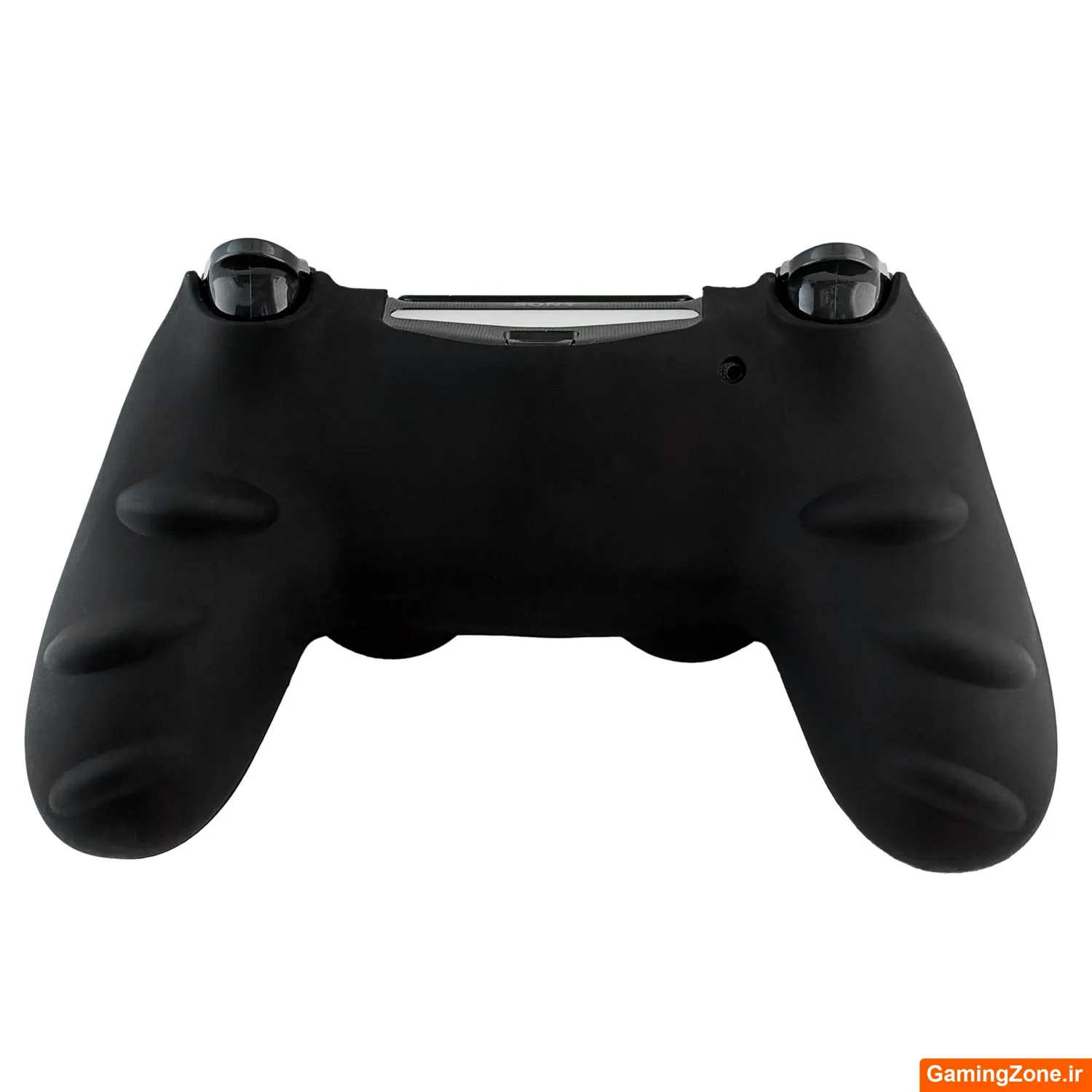 کاور دسته PS4 طرح God of War مشکی و سفیدجدید