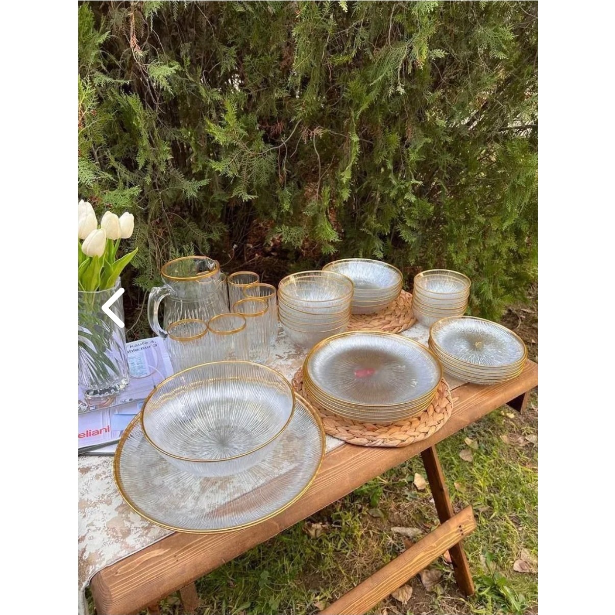 سرویس غذاخوری سولوجدید