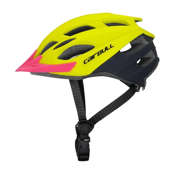 کلاه ایمنی دوچرخه CAIRBULL 55/ 61 اصلی مدل CB‑14 bsa