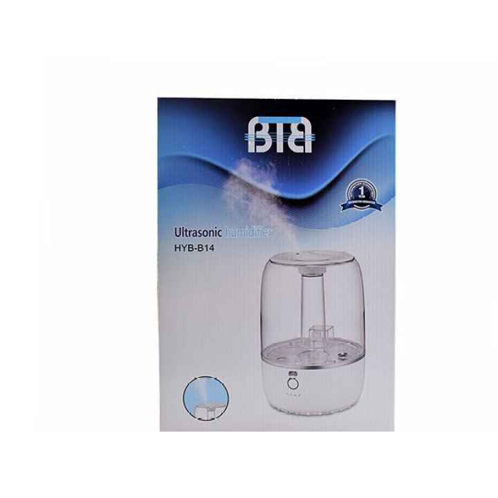 دستگاه بخور سرد BTB مدل HYB-B14جدید