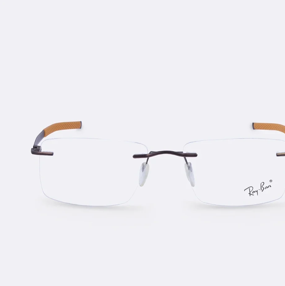 عینک طبی مردانه Ray Ban 002 c4