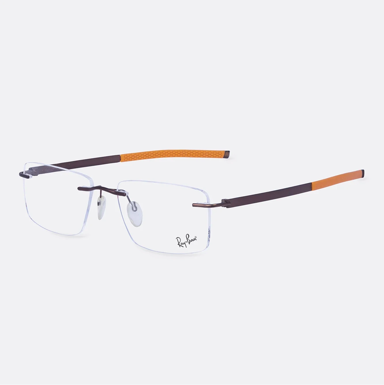 عینک طبی مردانه Ray Ban 002 c4