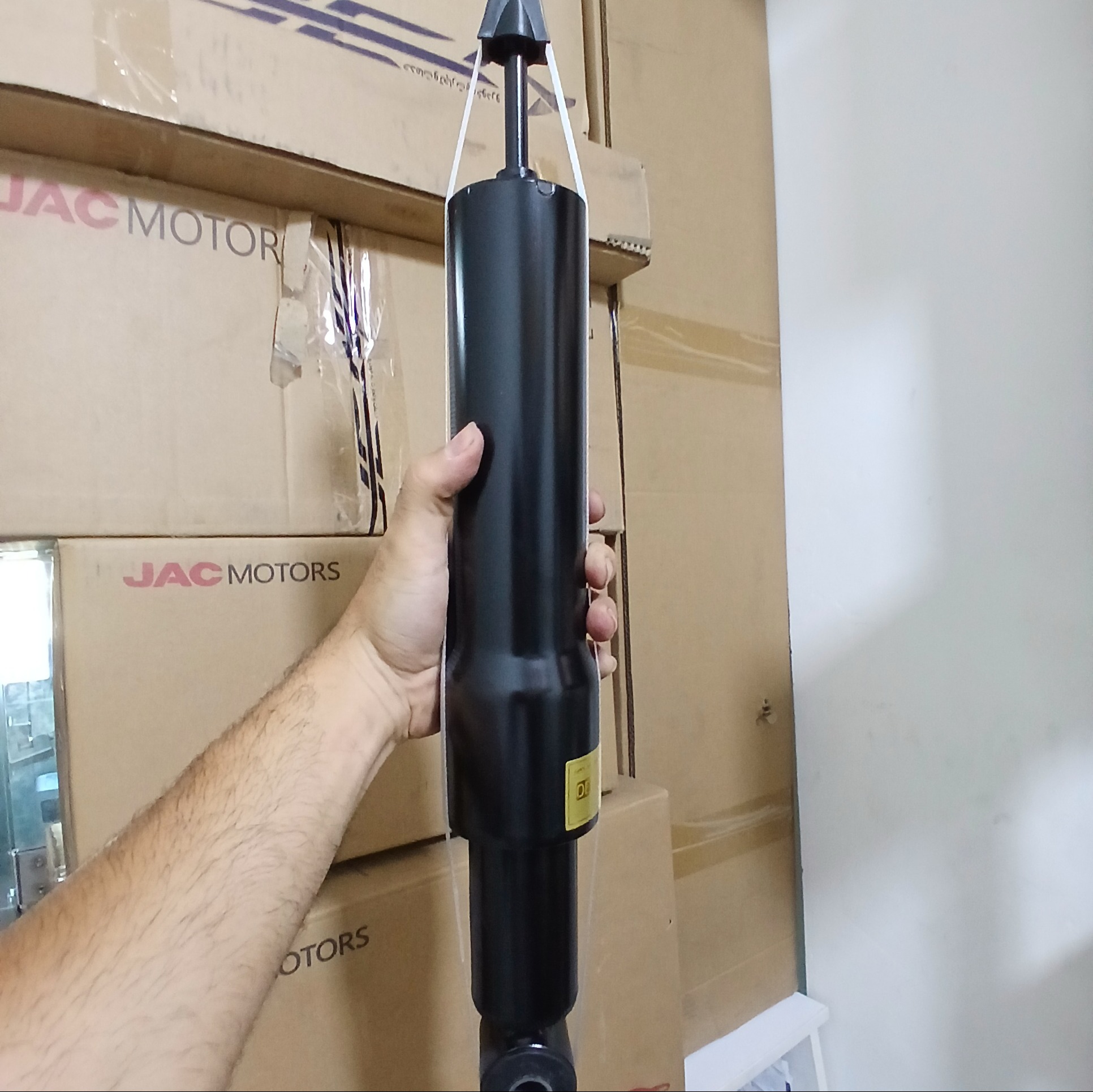 کمک فنر عقب چپ و راست تیگو 5 ( شرکتی اورجینال )جدید