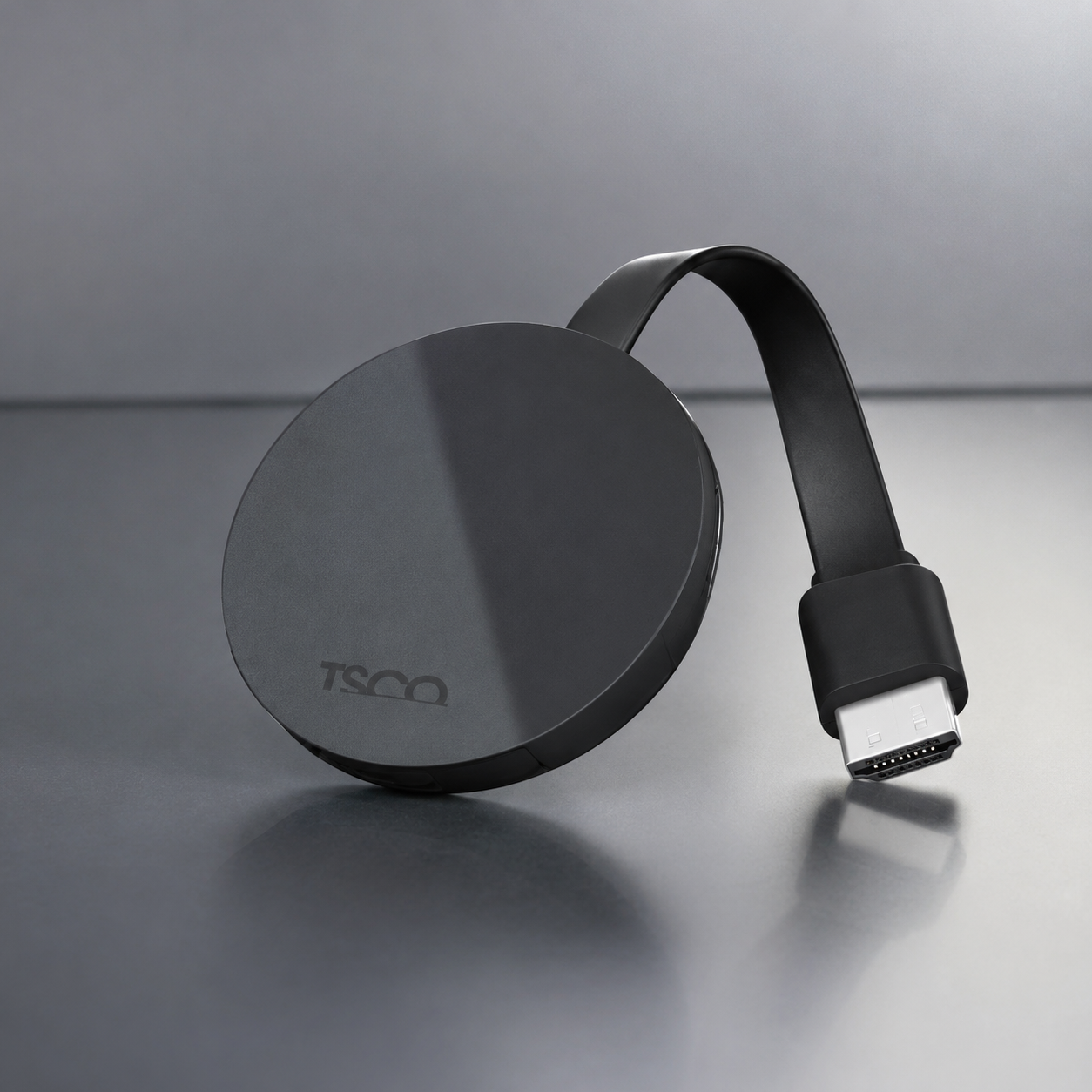 دانگل انتقال تصویر بیسیم تسکو مدل T CAST 6000 با پشتیبانی از AirPlay و Miracast
