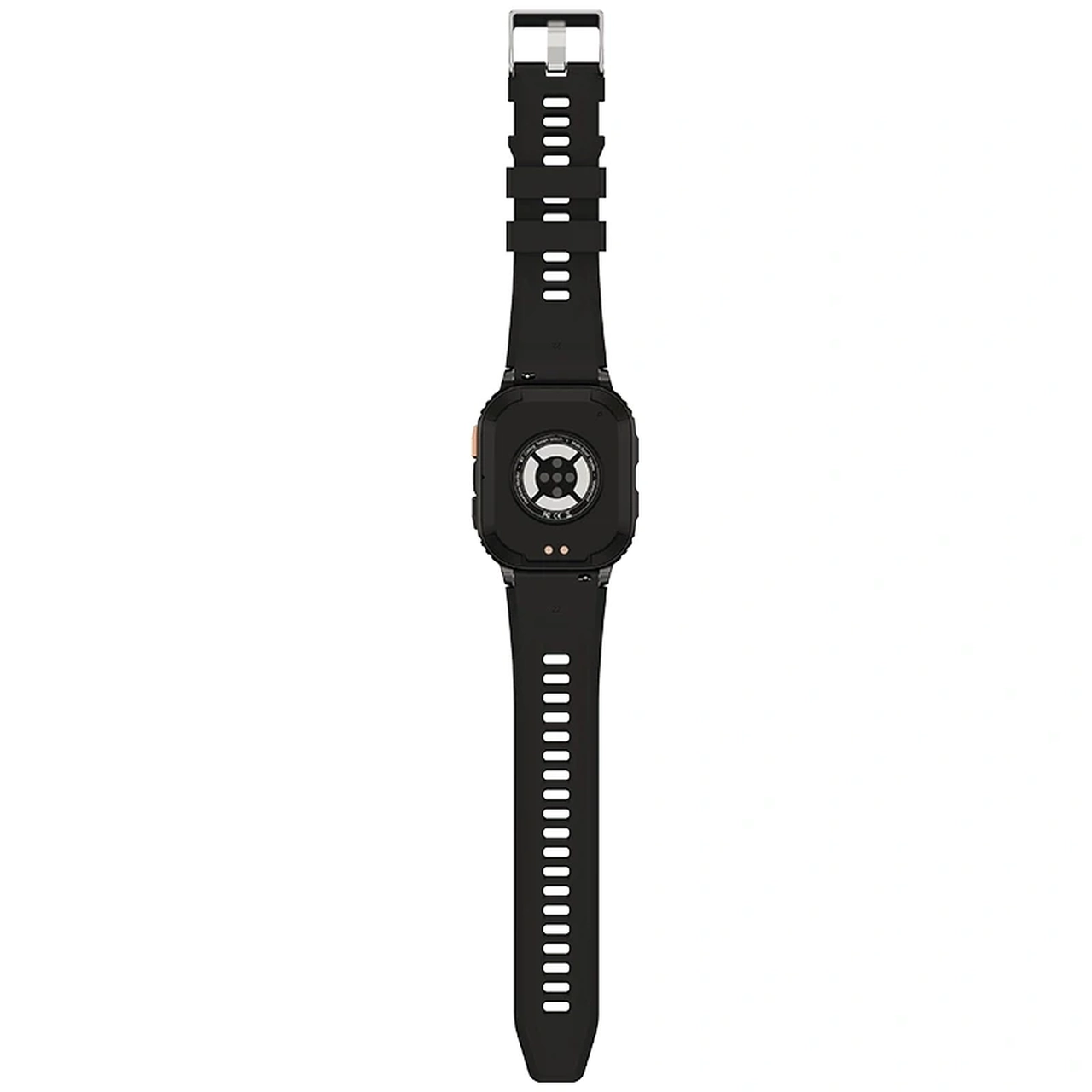 ساعت هوشمند Wiwu Smart Watch مدل SW05 - مشکی (گارانتی شش ماهه شرکتی)