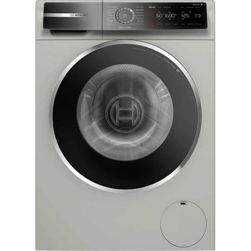 ماشین لباسشویی بوش مدل WGB244AXGC ظرفیت 9 کیلو گرم