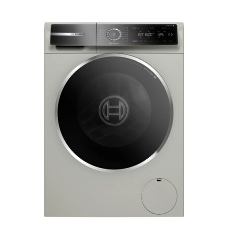 ماشین لباسشویی بوش مدل WGB2560XME (ده کیلو گرمی)