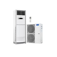 کولر گازی اسپلیت 60 هزار زانتی ایستاده اینورتر سرد و گرم ZMRFSF-60HD2AGAW T(3)