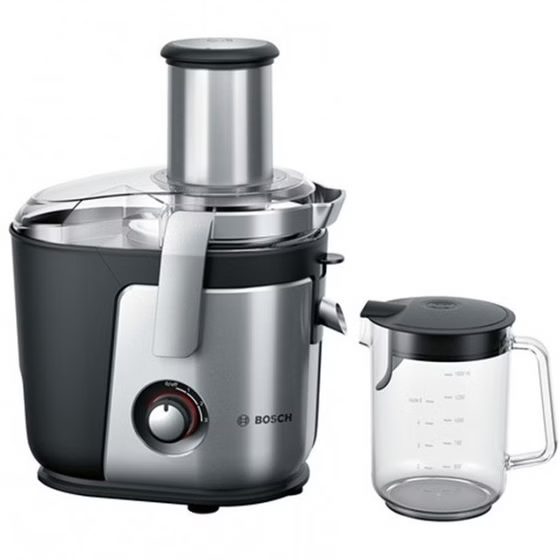 آبمیوه گیری بوش مدل MES4010 ظرفیت 1.5 لیتر تک کاره 3 سرعته