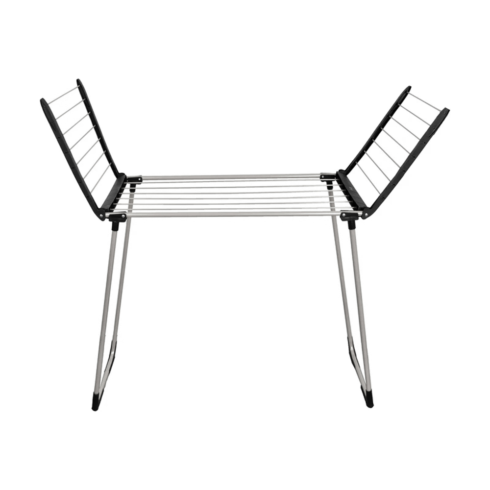 بند رخت آپارتمانی استیل کد CL1011 ام جی اس | MGS