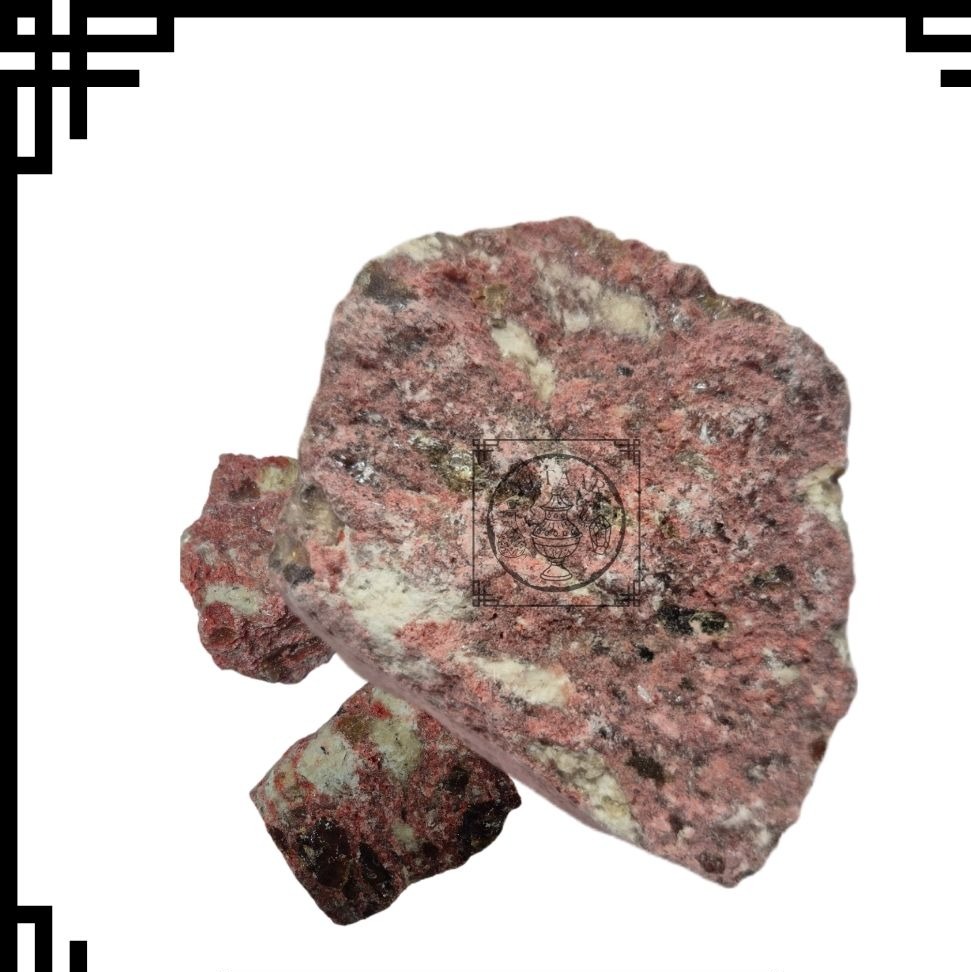 بخور جاوی قرمز اندونزی (12گرم)