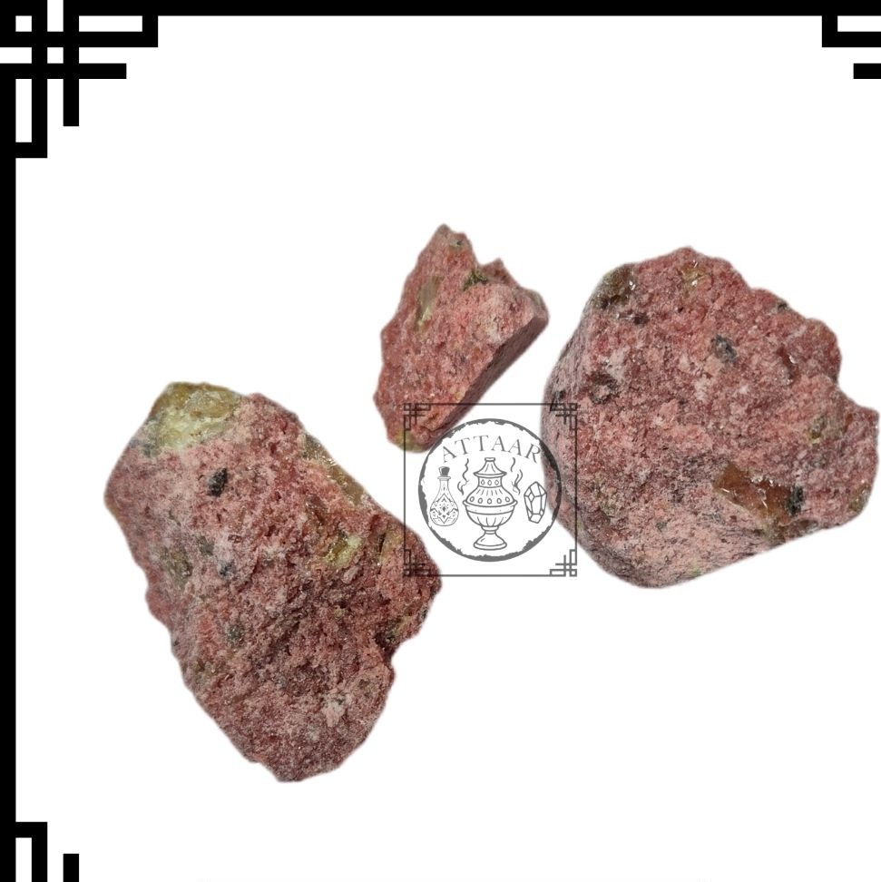 بخور جاوی سرخ جاوی قرمز جاوی احمر اندونزی (12گرم)