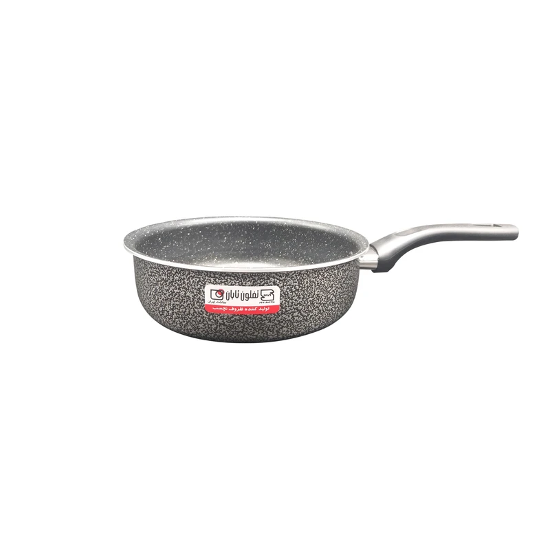 تابه تکدسته گرانیت تابان سایز 16