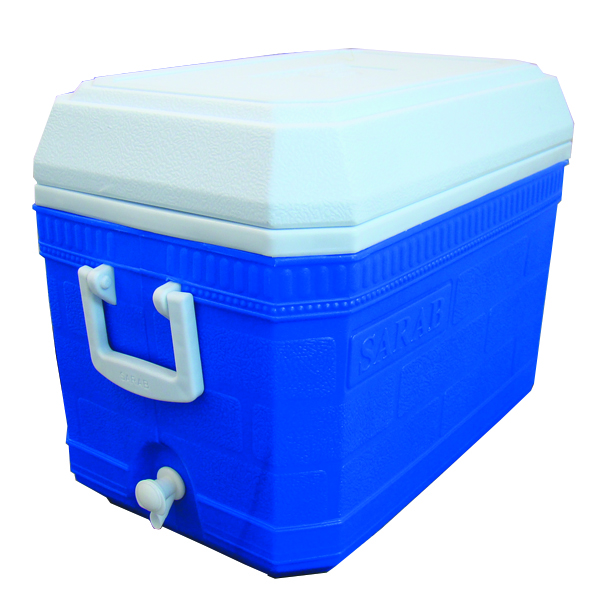 یخدان (کلمن) سراب مدل P-220 گنجایش ظرفیت 28 لیترجدید