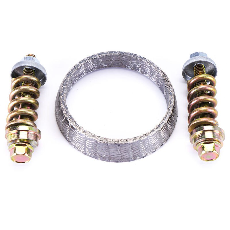 واشر گلویی اگزوز خودرو چیکال مدل P-791 مناسب برای پژو 405 مجموعه 3 عددیجدید